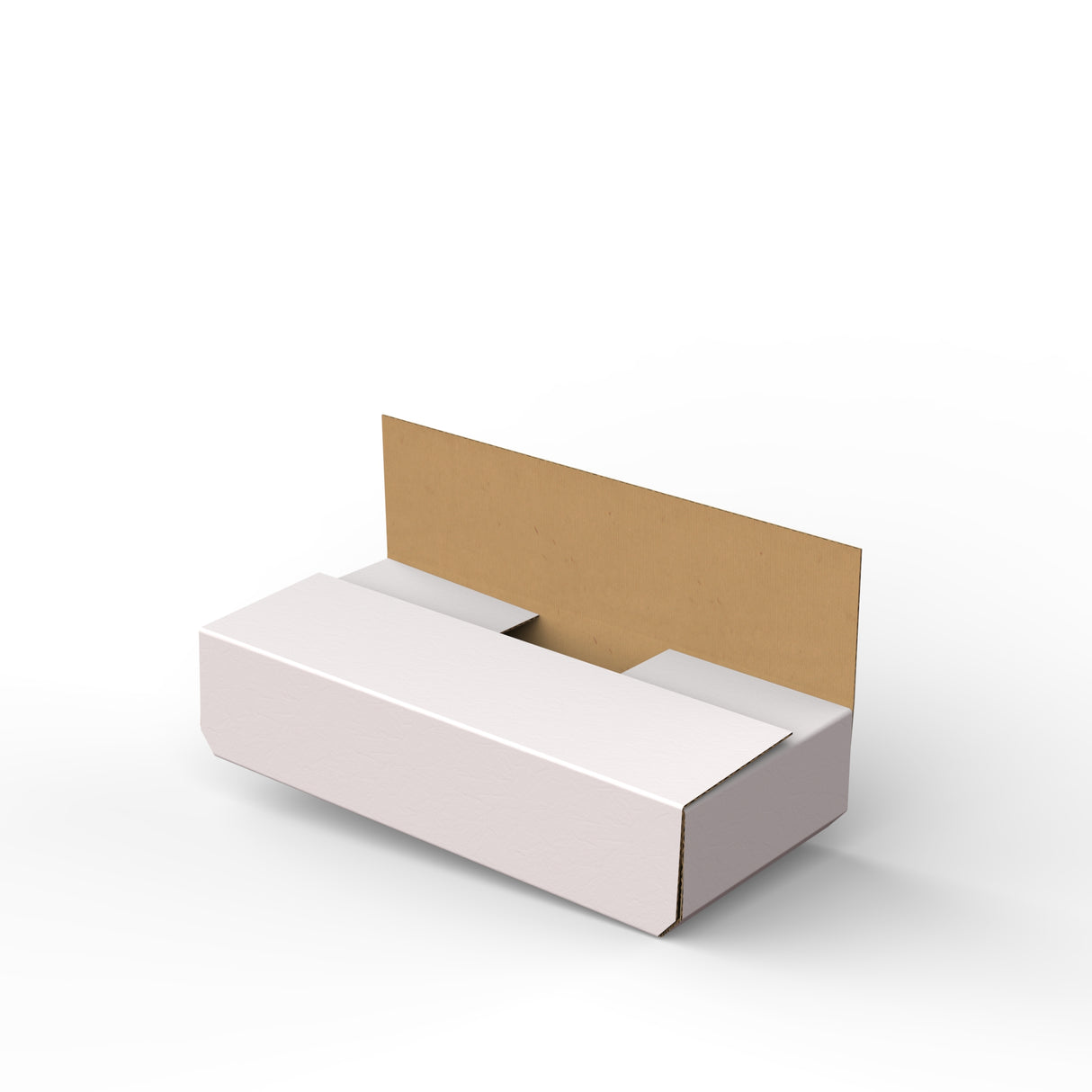 Étuis-croix postaux en carton