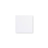 White Envelope - Diamond Flap 105x105 mm