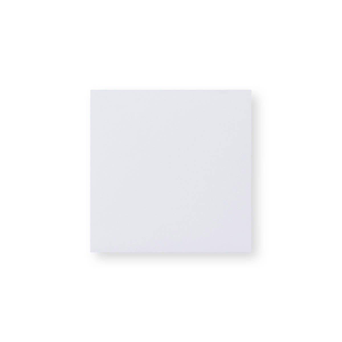 White Envelope - Diamond Flap 146x146 mm