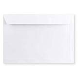 C4 White Envelope Straight Flap (229x324 mm)