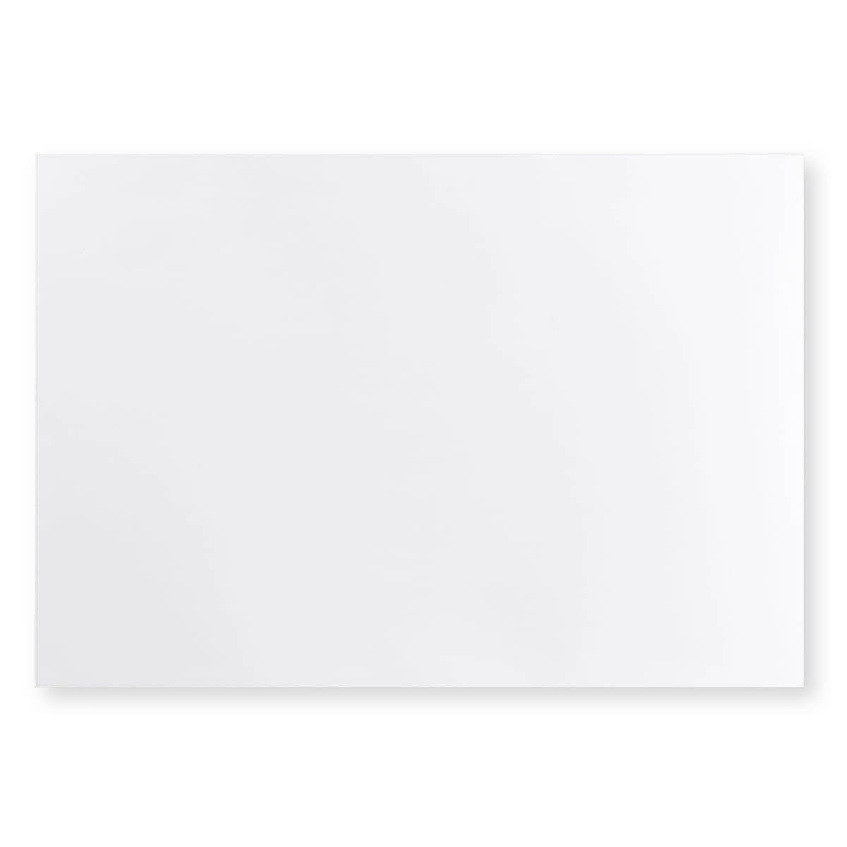 C4 White Envelope Straight Flap (229x324 mm)