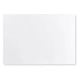 C4 White Envelope Straight Flap (229x324 mm)