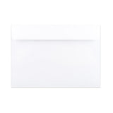 C5 White Envelope Straight Flap - W (162 x 229mm)
