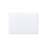 C7 White Envelope - Diamond Flap (82x113 mm)