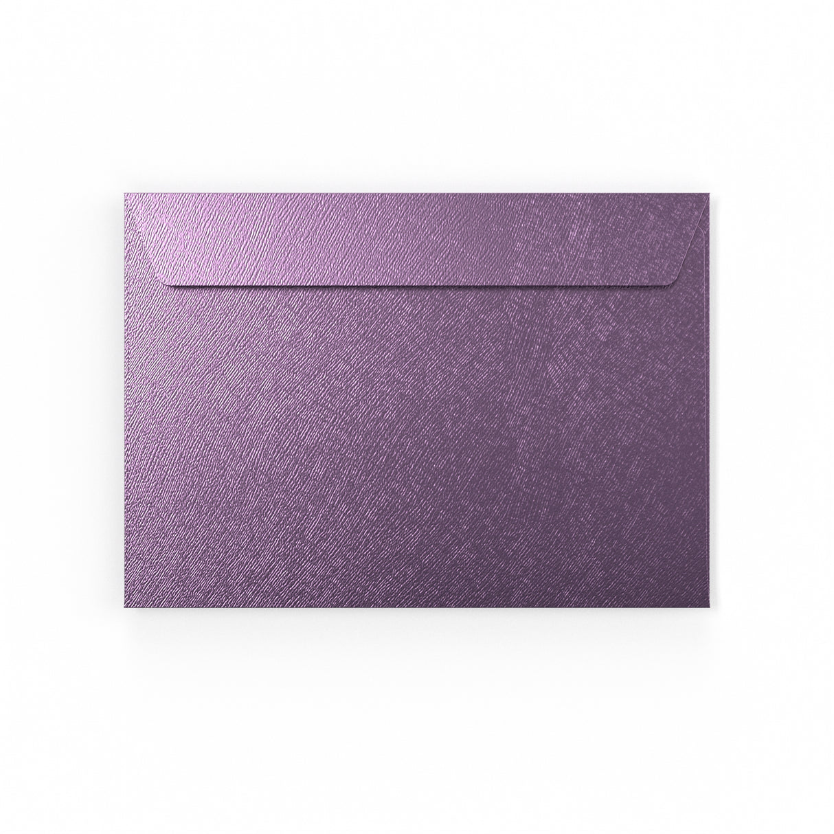 Textured Envelopes Straight Flap