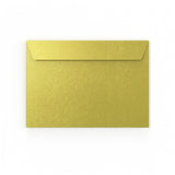Textured Envelopes Straight Flap