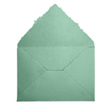 Handmade Envelopes