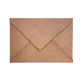 Handmade Envelopes