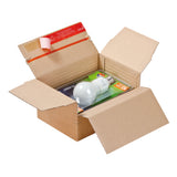 ColomPac Self Seal Variable Depth Boxes