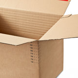 ColomPac Self Seal Variable Depth Boxes