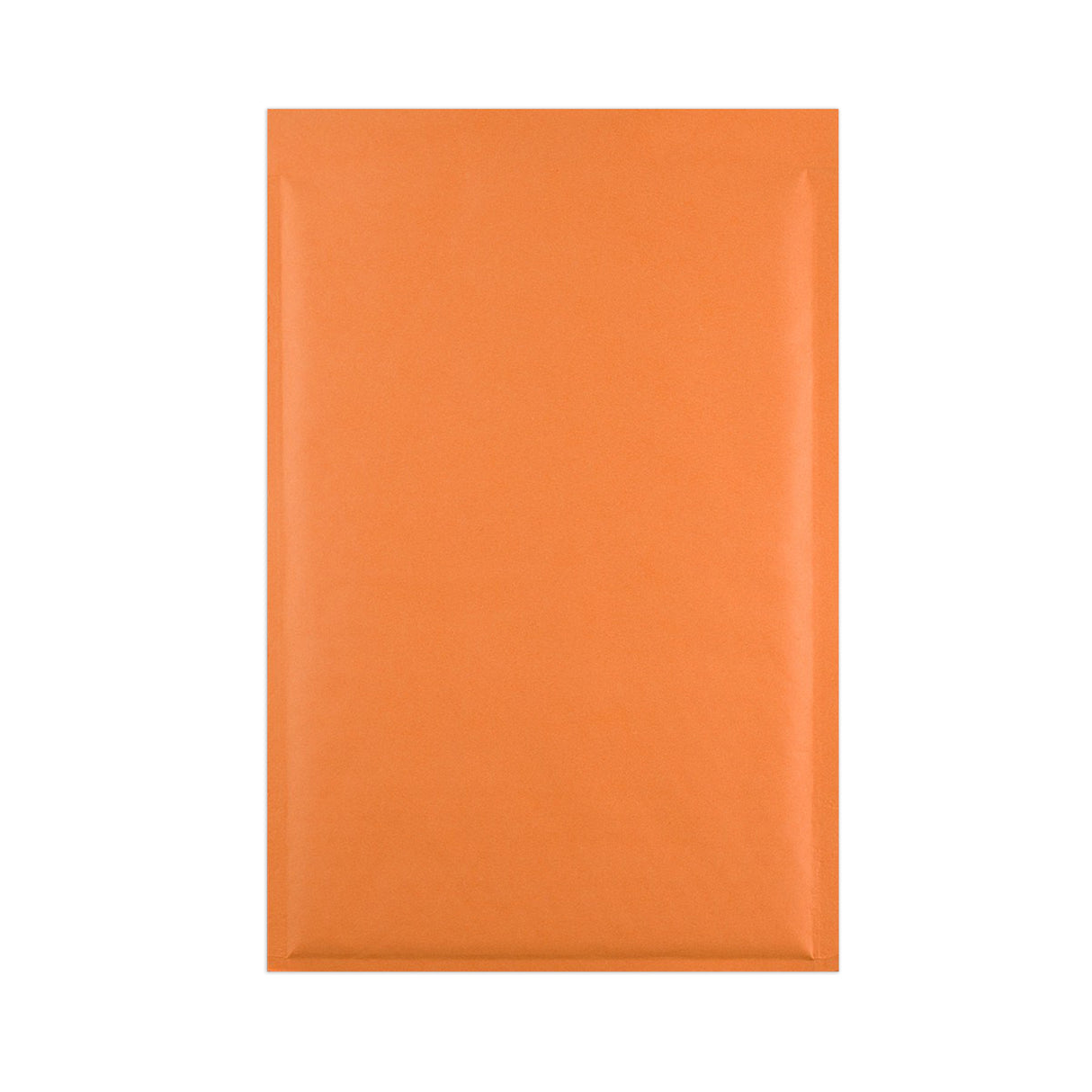 Coloured Kraft Paper Bubble Bag Mailers