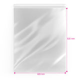 Cello Bags (Non-Header)