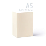 Vászonhatású kártyák és borítékok – csomag