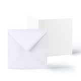 Hammered Cards & Envelopes Pack