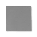 Dark Grey Gummed V-Flap Greeting Card Envelope (130 x 130mm)