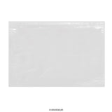 Prozirni novčanik za dokumente - bez ispisa