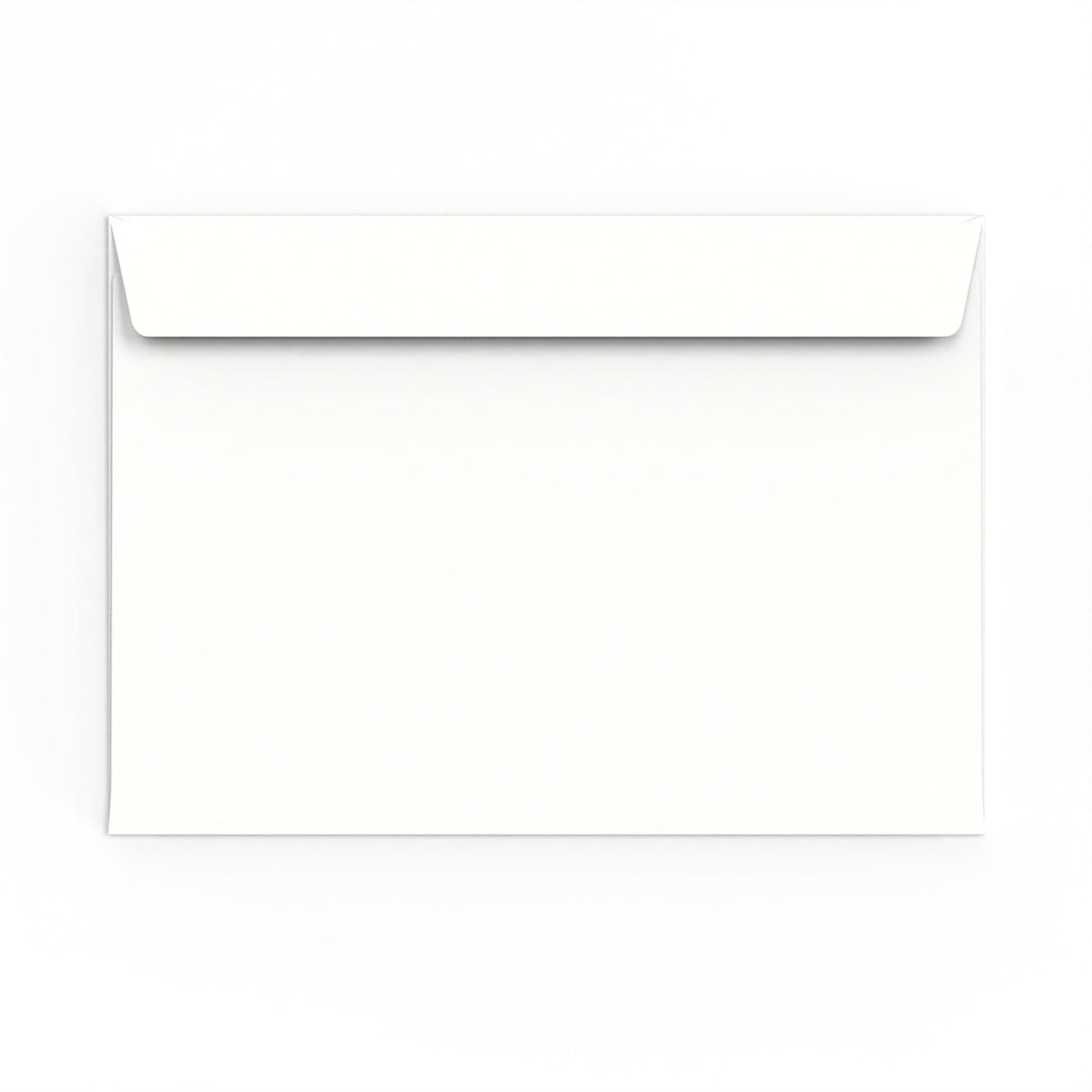Sobre blanco de 229x324 mm (C4)