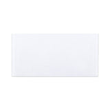 DL White Envelope with Internal Opacity 80Gsm (110 x 220mm)