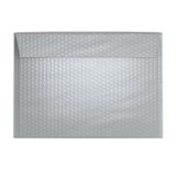 Metallic Finish Bubble Bag Mailers