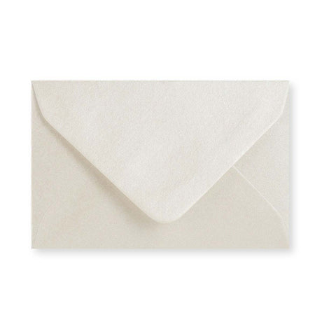 Oyster Envelope - Diamond Flap 62x94 mm