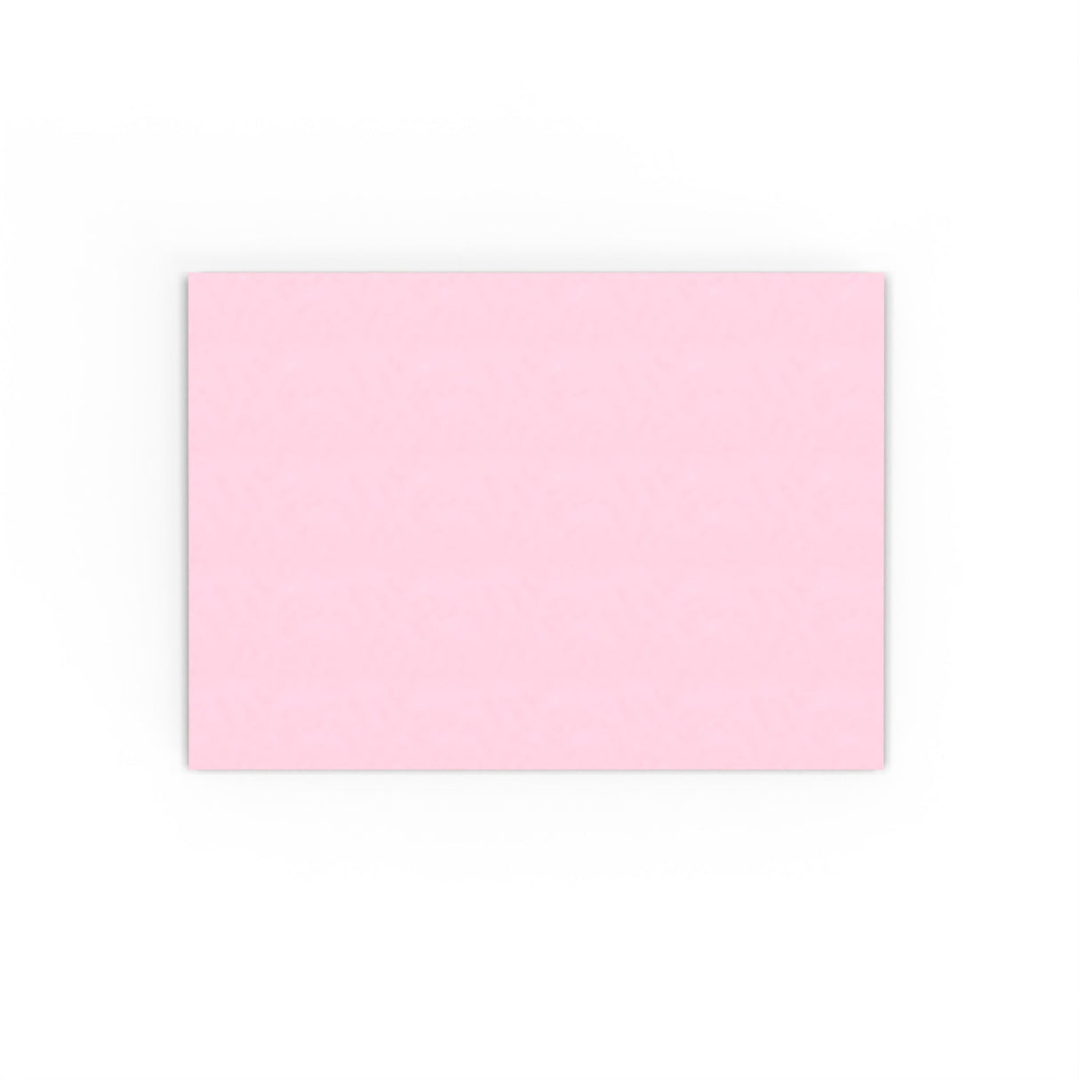 125x175 mm ljusrosa kuvert