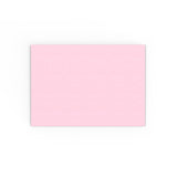 125x175 mm ljusrosa kuvert