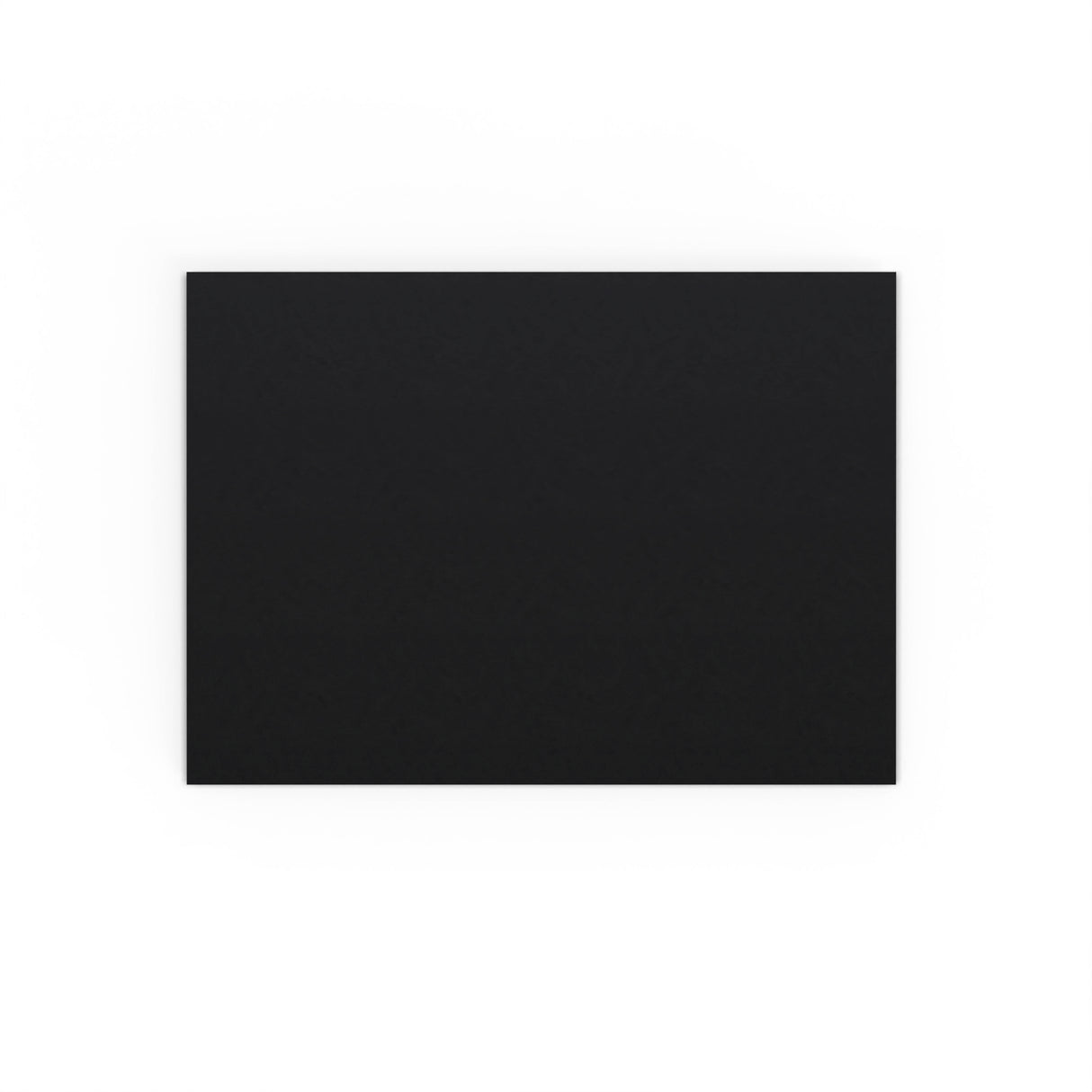 133x184 mm Busta Gamma Nera