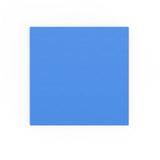 Bright Blue Gummed V-Flap Envelope (155 x 155mm)