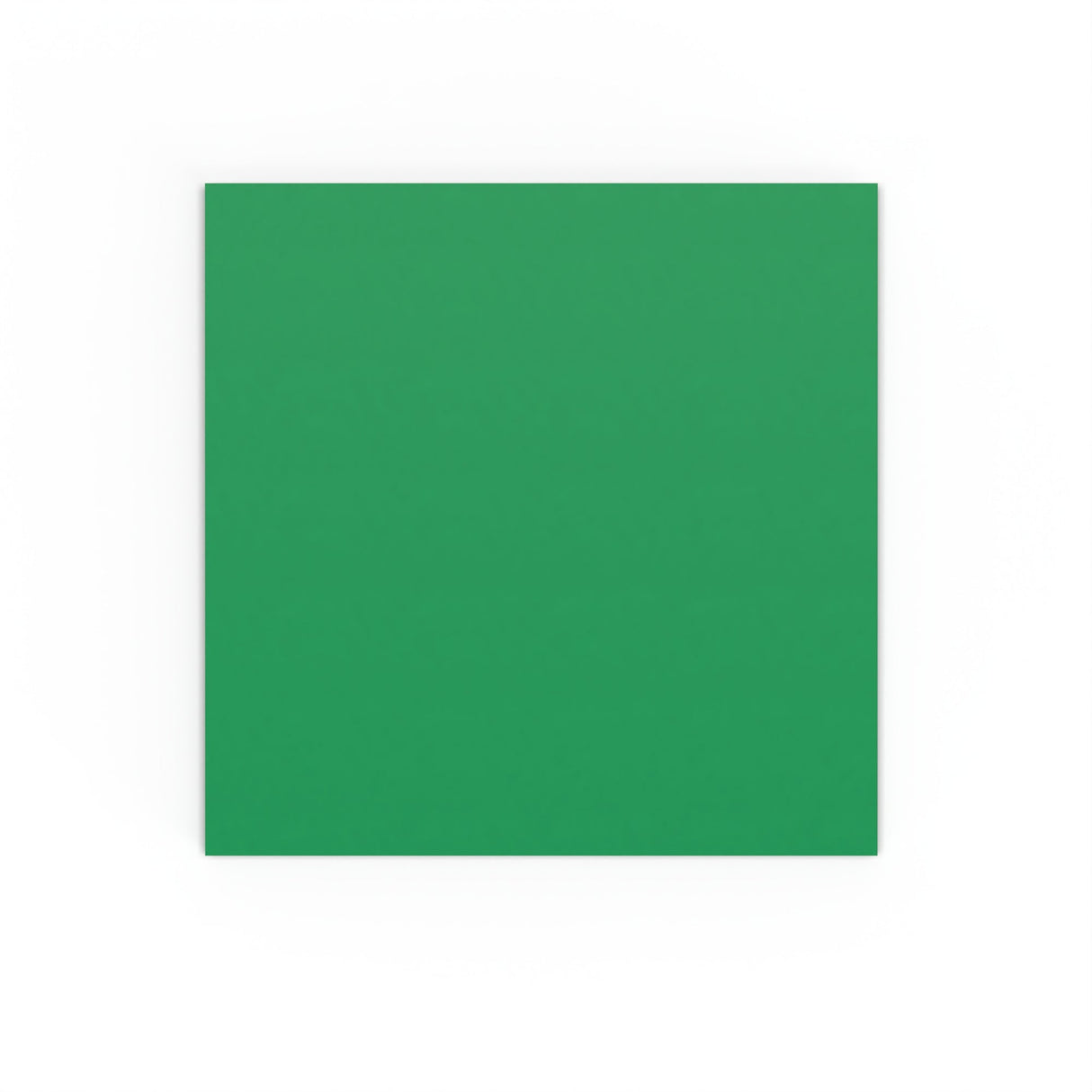 155x155 mm Diepgroen Envelop