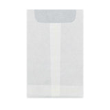 Glassine / pergamyn -påsar