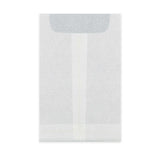 Glassine / pergamyn -påsar