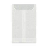 Glassine / pergamyn -påsar