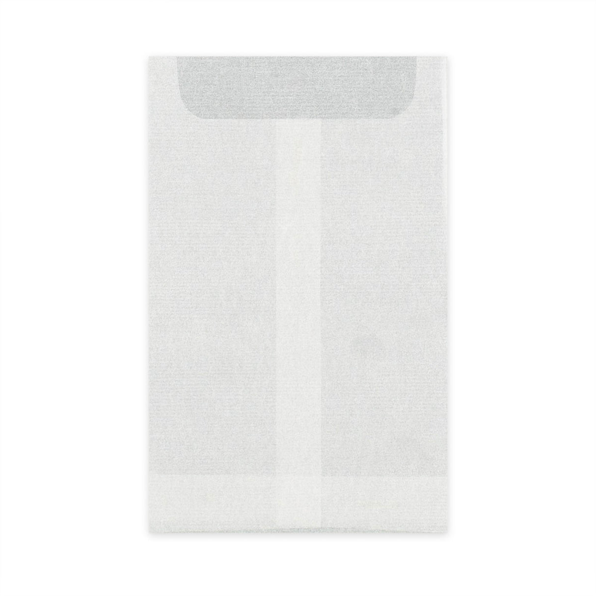 Glassine / pergamyn -påsar