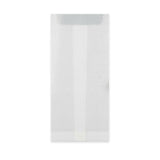 Glassine / pergamyn -påsar