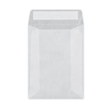 Glassine / pergamyn -påsar