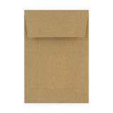 229x162x25 Manila Gusset Omotnica prozora oguliti i zatvoriti 120 g/m2