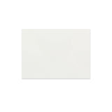 C7 White lightweight laid envelope 90gsm (82x113 mm)
