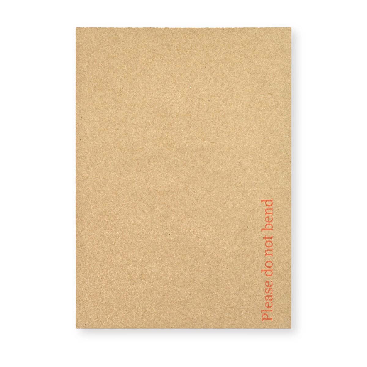 Manillakuvert med Kartonbagside – Trykt 162x114 mm (C6)