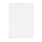 C6 White Board Back Peel & Seal Envelope (162 x 114mm)