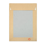 Manilla Board Back Envelope - Printed 229X162 mm (C5)