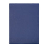 C5 Navy Blue Board Back Peel & Seal Envelope (229 x 162mm)