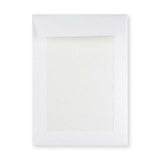 C5 White Board Back Peel & Seal Envelope (229 x 162mm)