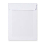 White Board Back Peel & Seal Envelope (240 x 185mm)
