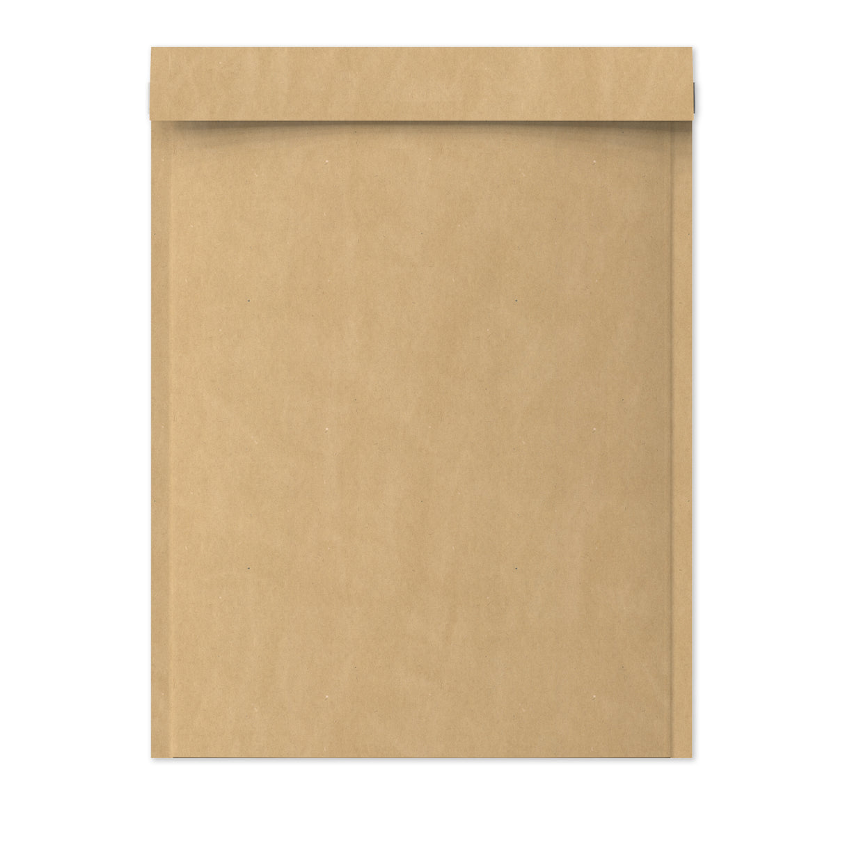 Ekologiska vadderade kuvert - Honeycomb