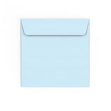 Pale Blue Envelope (155 x 155mm)