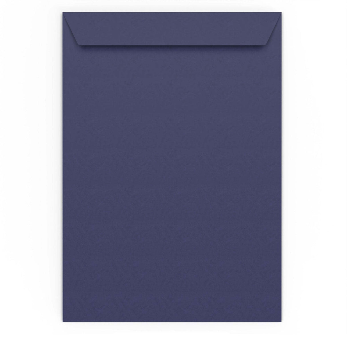C4 Dark Blue Peel & Seal Envelope (324 x 229mm)