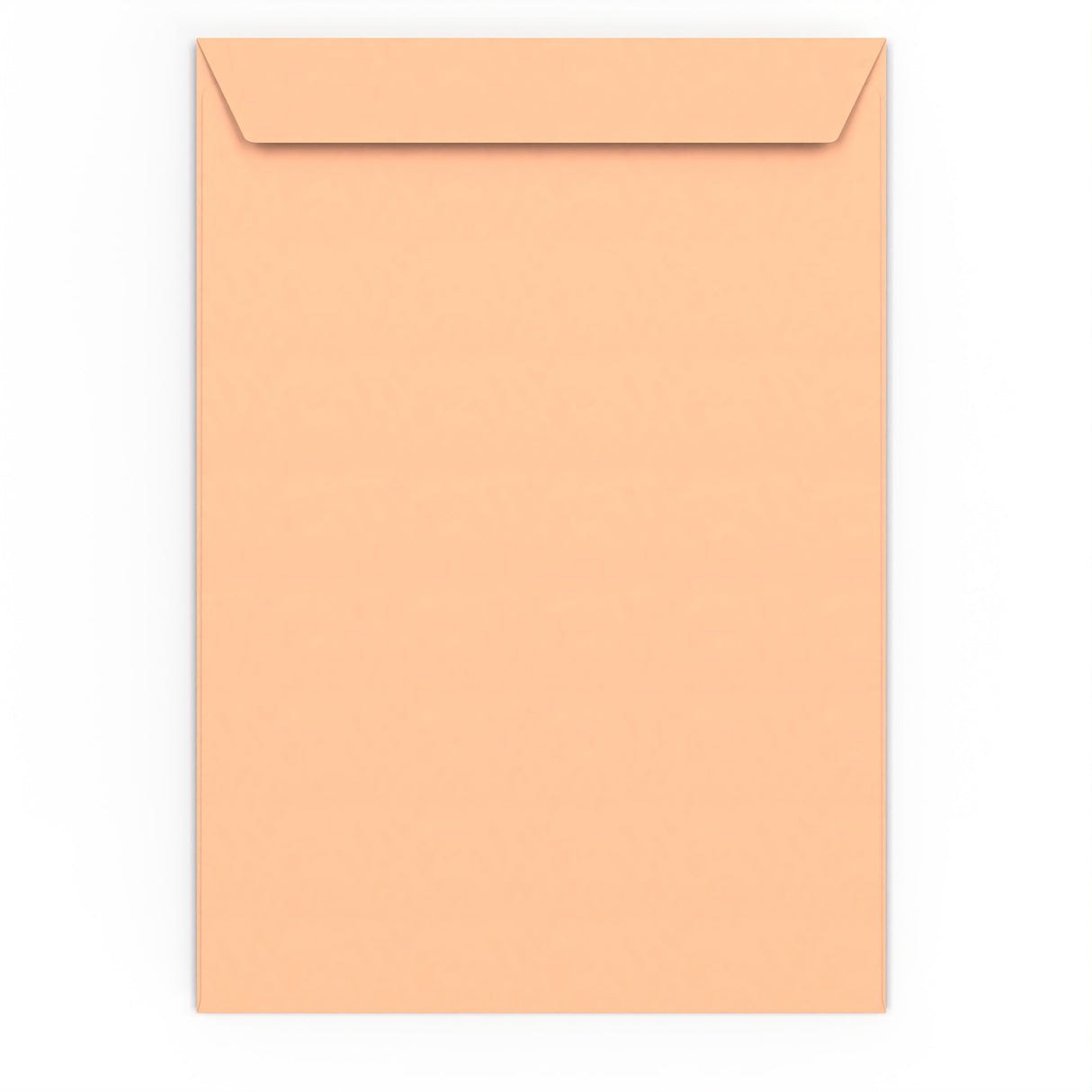 C4 Salmon Pink Envelope (324 x 229 mm)