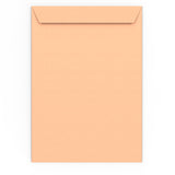 C4 Salmon Pink Envelope (324 x 229 mm)