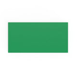 DL Dark Green Envelope (110 x 220mm)