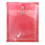 Polypropylene Gusset String & Washer Envelope